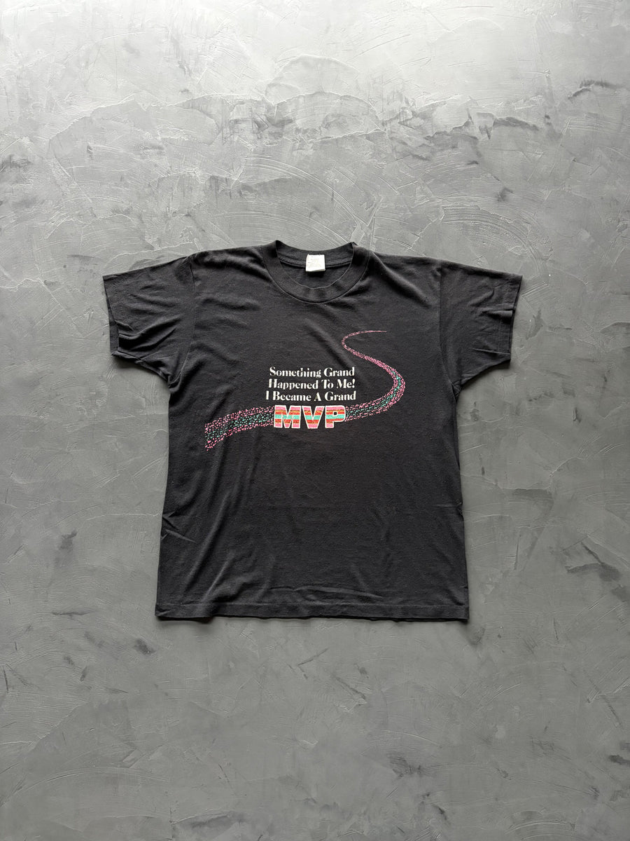 MVP Graphic T-Shirt