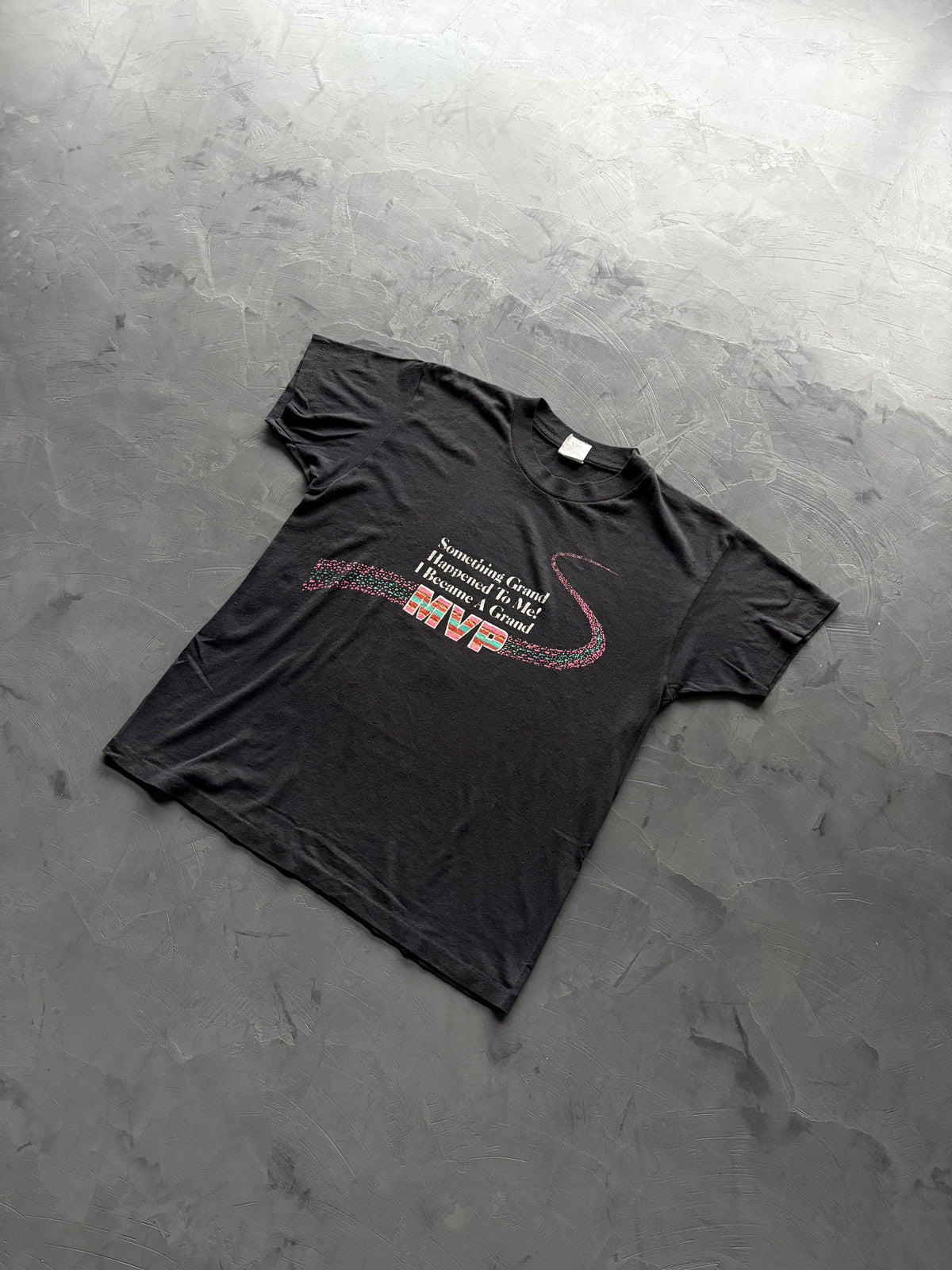 MVP Graphic T-Shirt