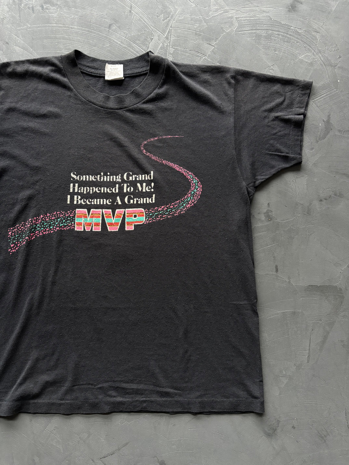 MVP Graphic T-Shirt