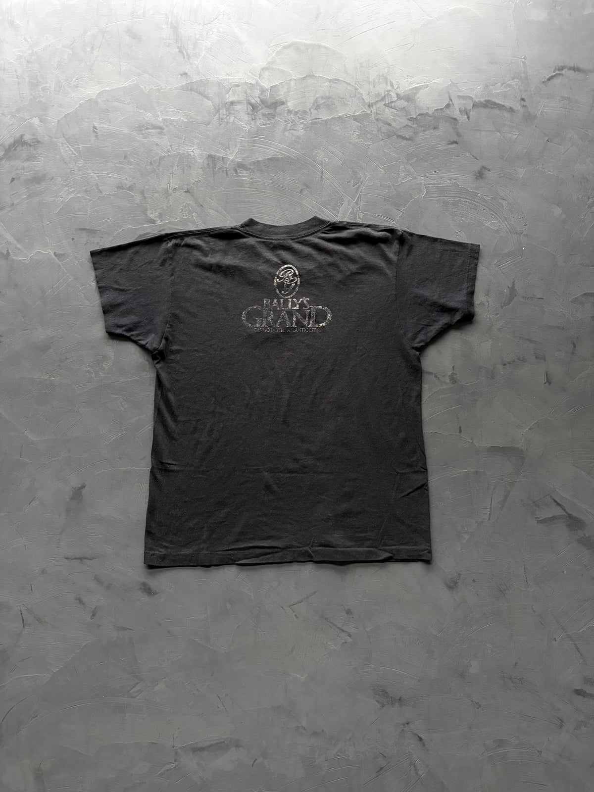 MVP Graphic T-Shirt