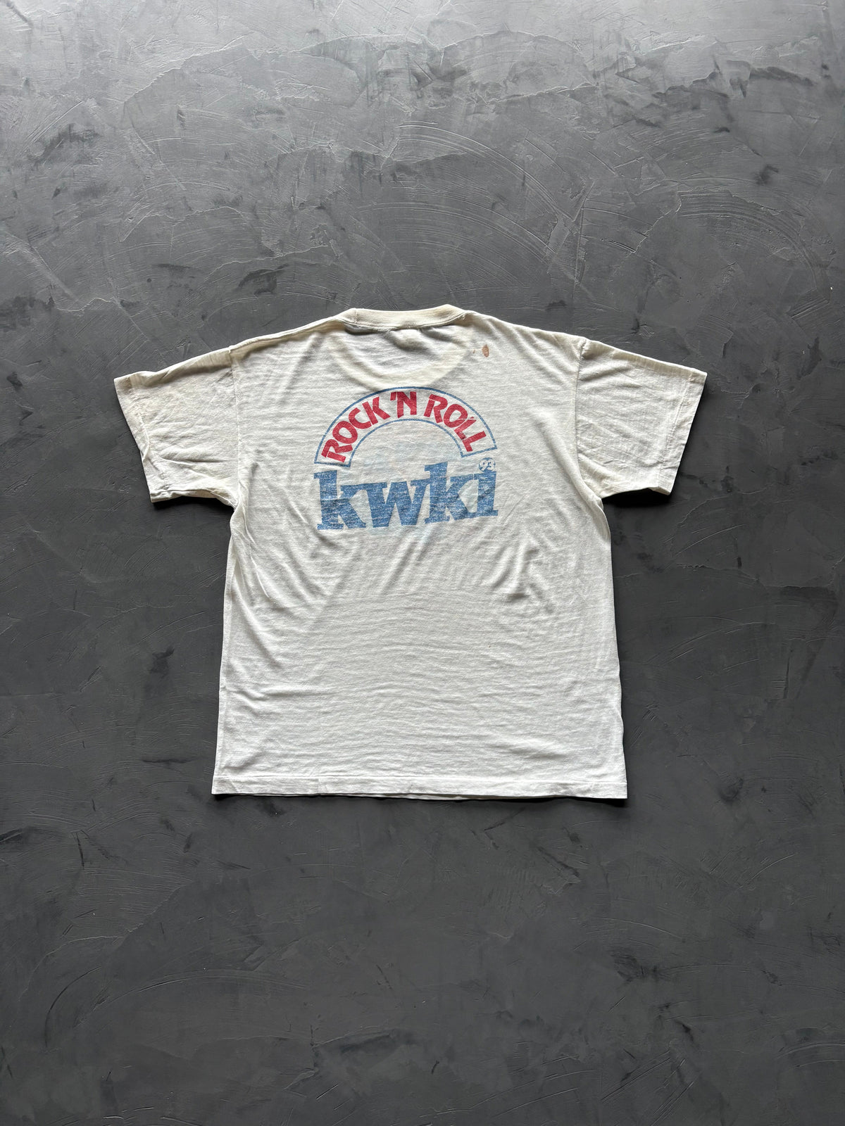 Graphic "Nestea" T-Shirt