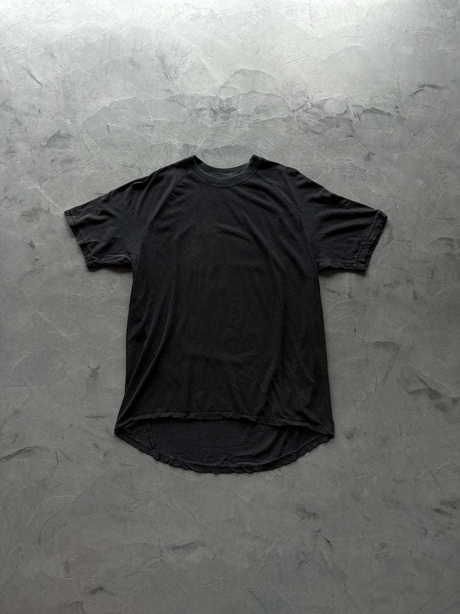 SS18 "Wander" Backprint T-Shirt