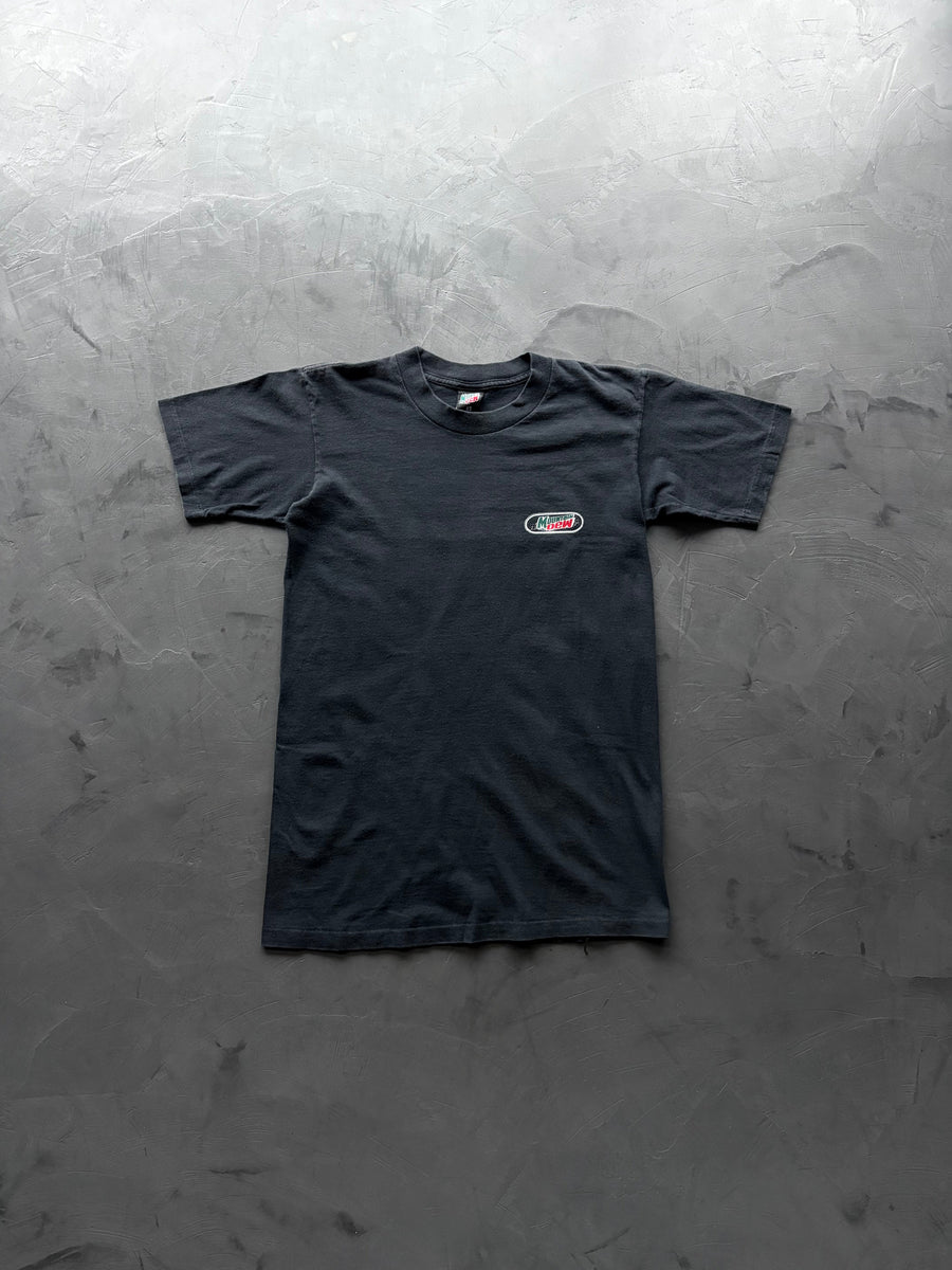 Graphic "Mountain Dew" T-Shirt