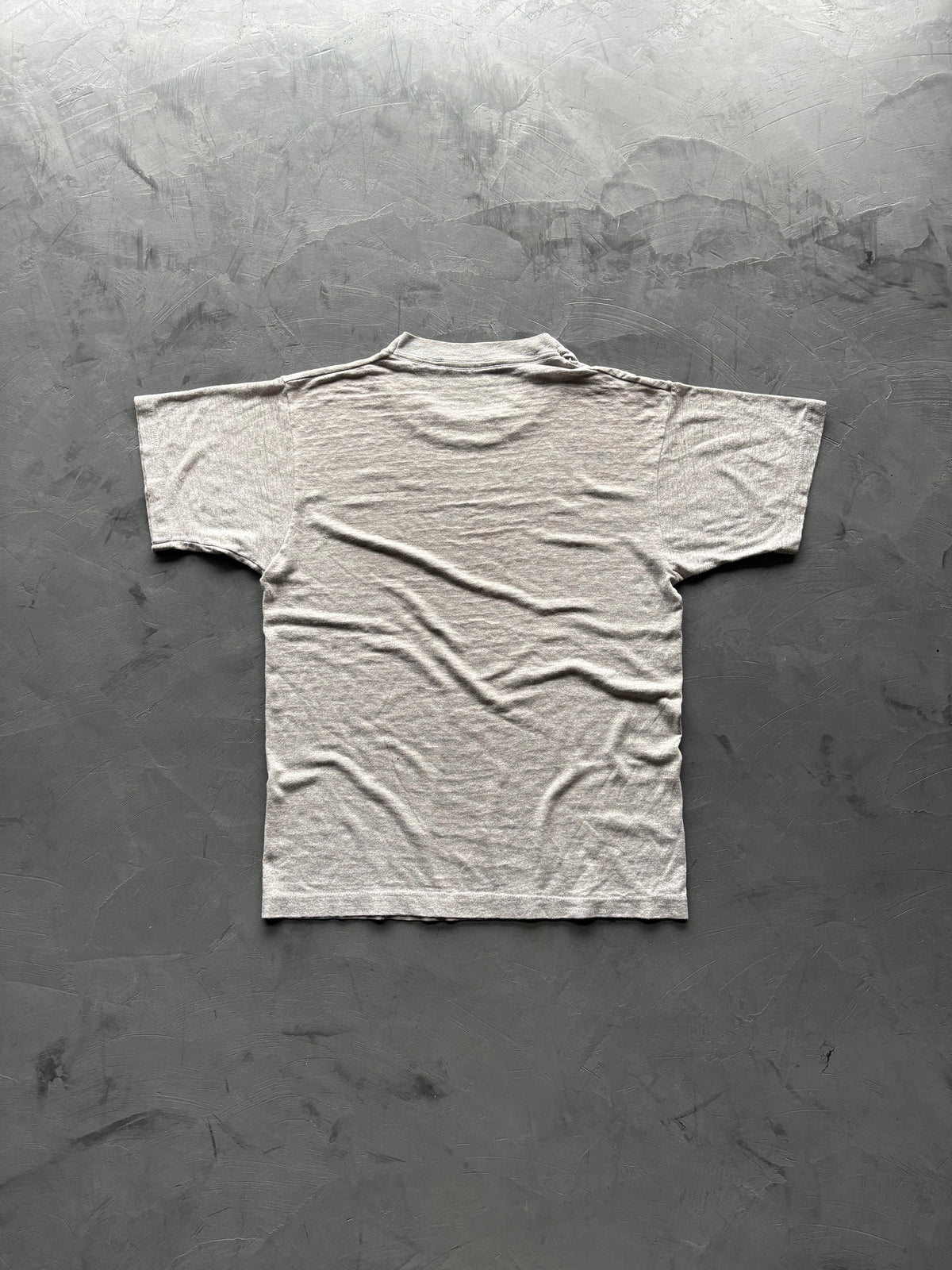 Graphic "Mc Gregor's" T-Shirt