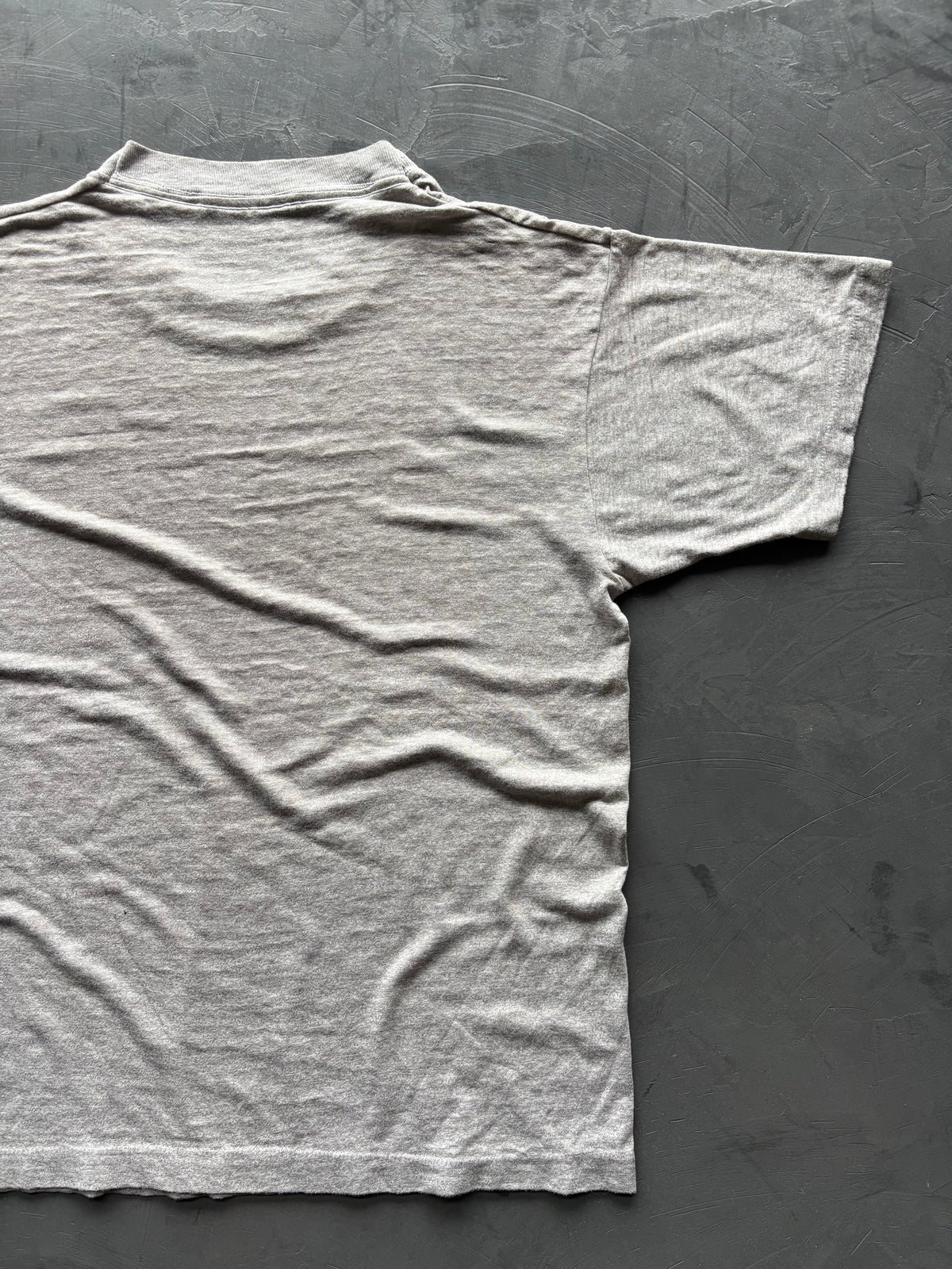 Graphic "Mc Gregor's" T-Shirt