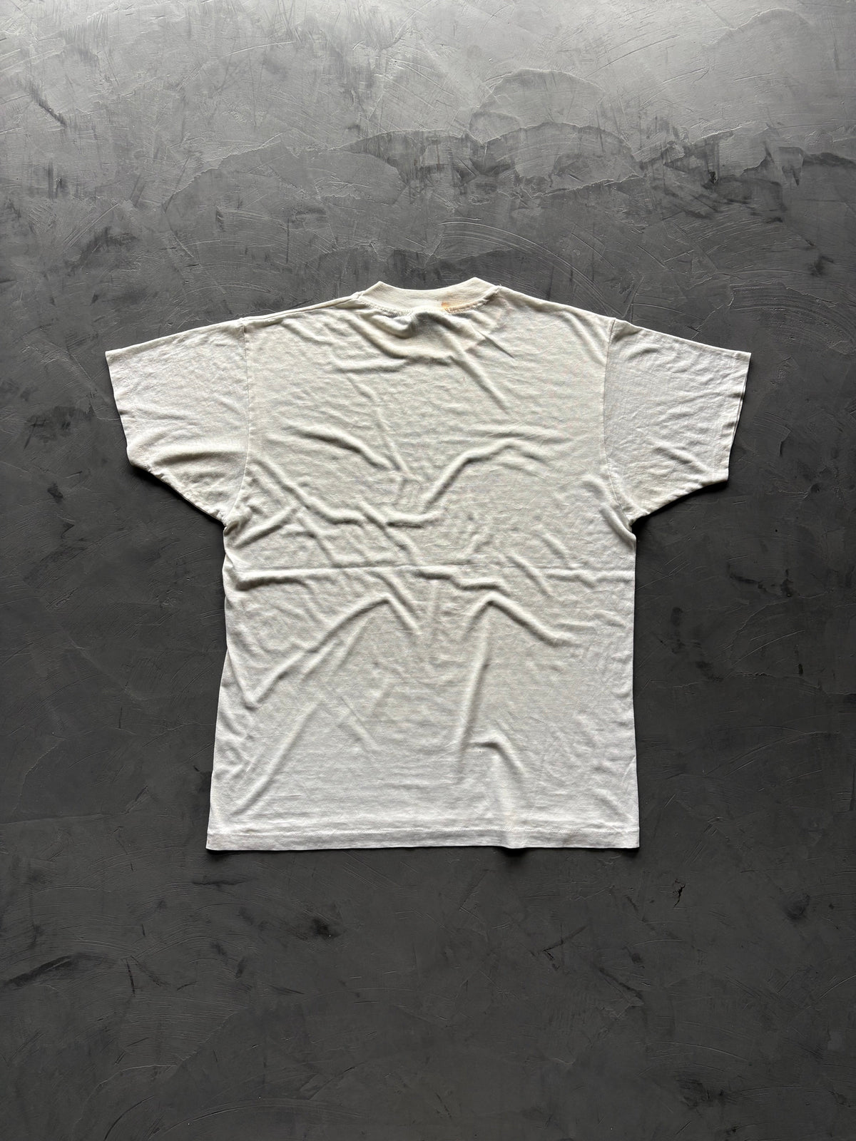 Graphic "Missarou Grape Run" T-Shirt