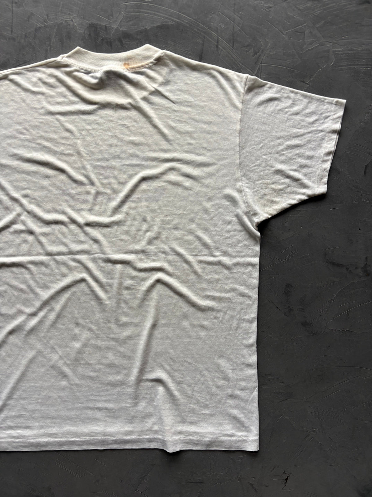 Graphic "Missarou Grape Run" T-Shirt