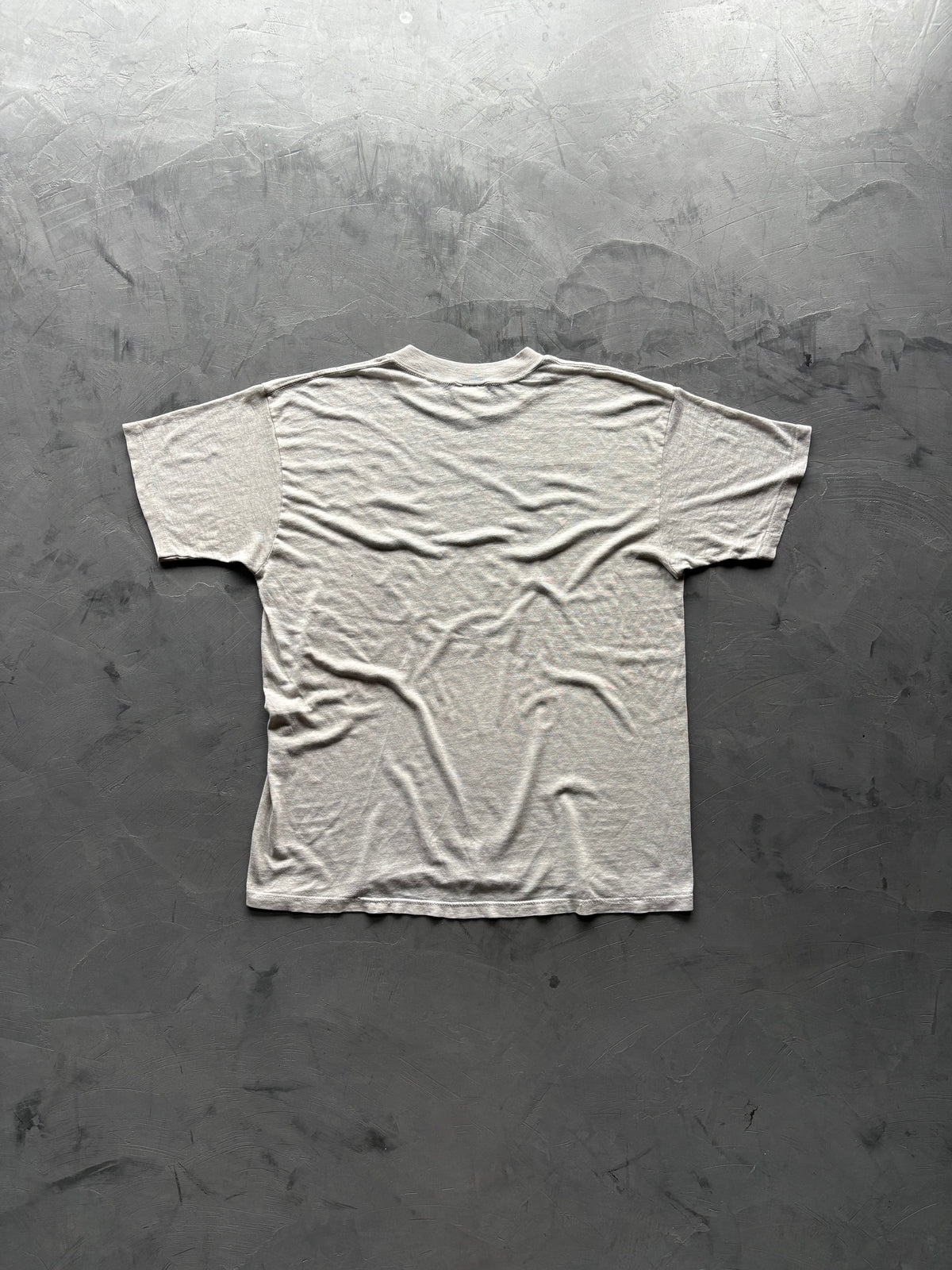 Graphic "National Leadership Forum" T-Shirt