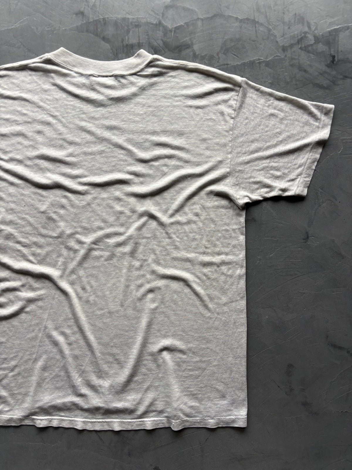 Graphic "National Leadership Forum" T-Shirt