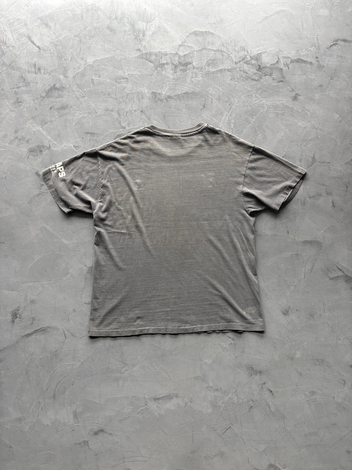 Graphic "Snaps Comedy" T-Shirt