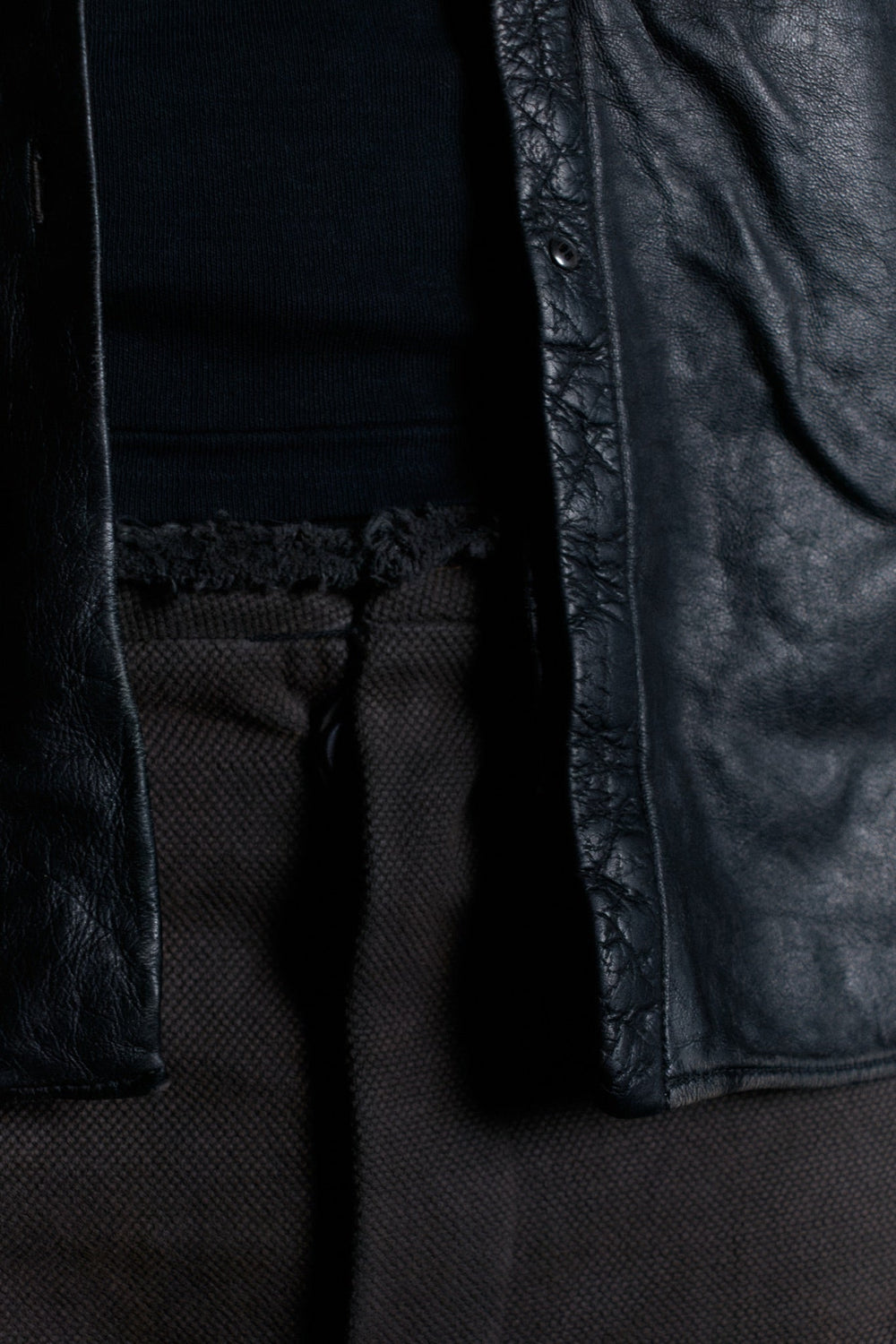 A Study of Shape, Texture and Silhouette