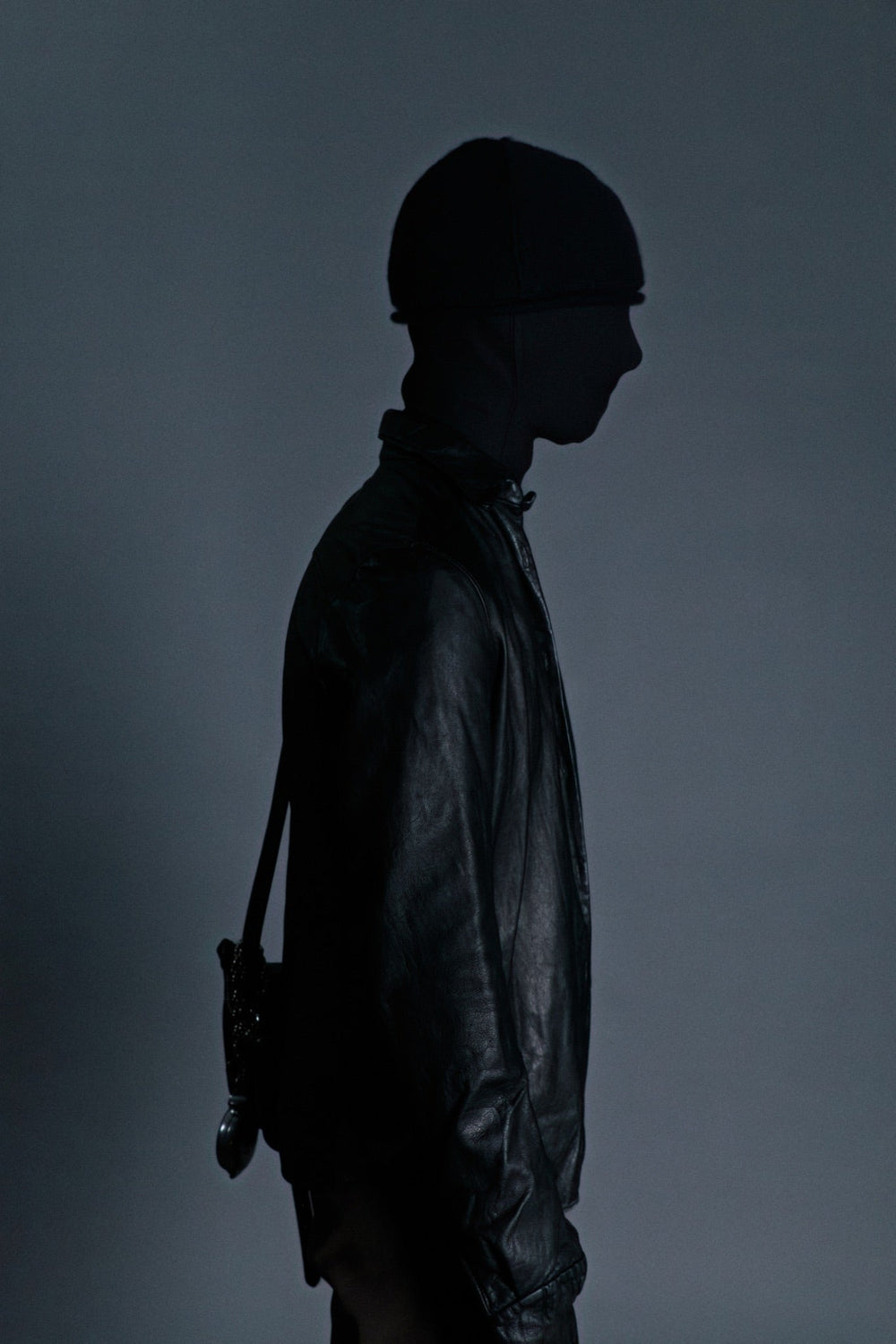 A Study of Shape, Texture and Silhouette