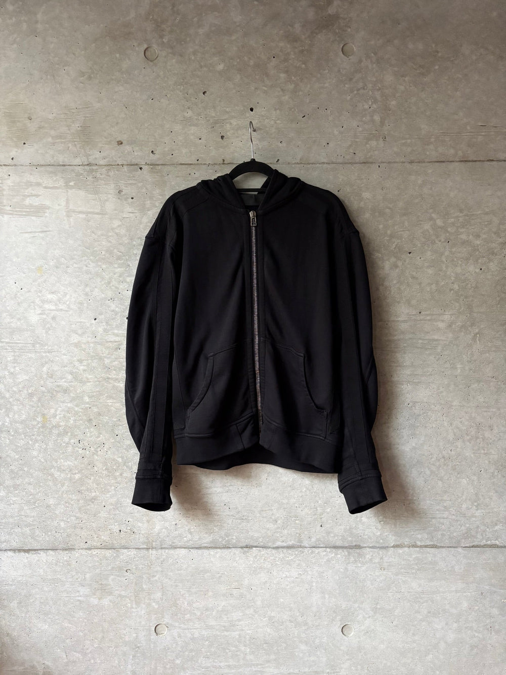 Haider Ackermann Perth Zip Hoodie