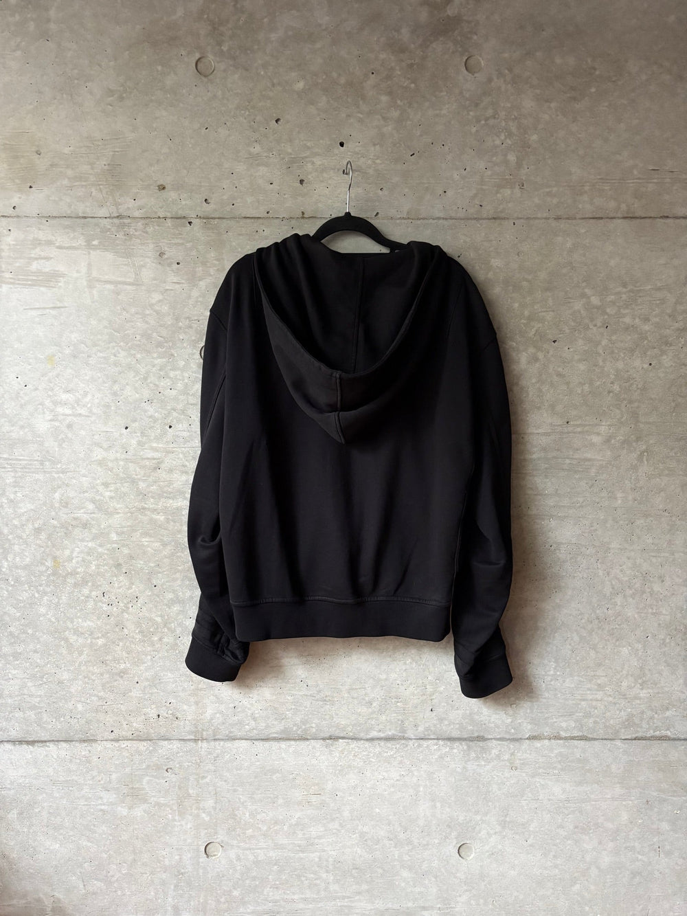 Haider Ackermann Perth Zip Hoodie