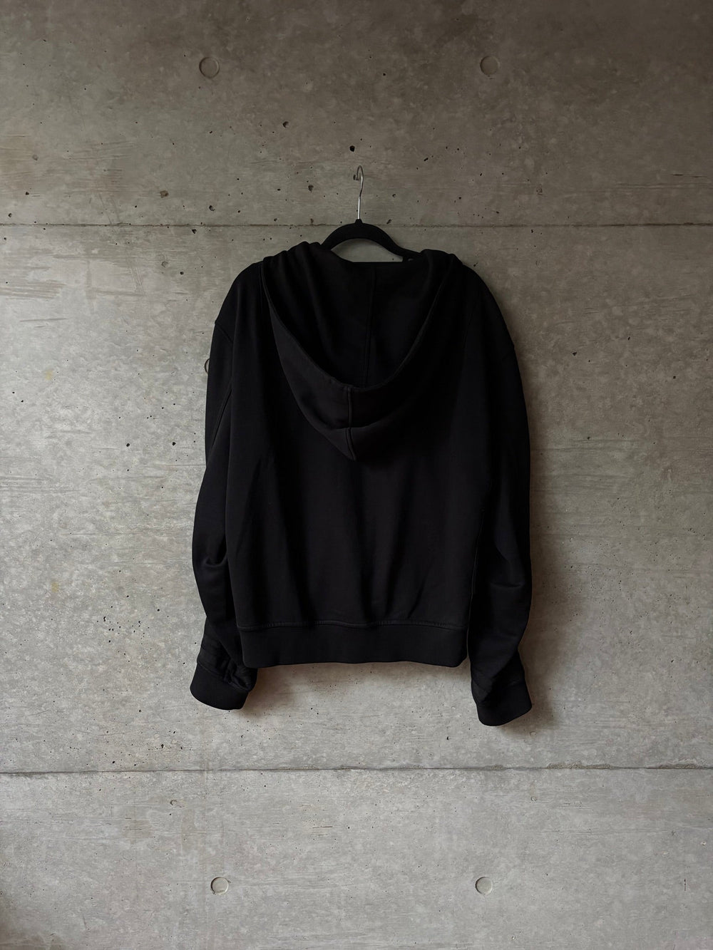 Haider Ackermann Perth Zip Hoodie